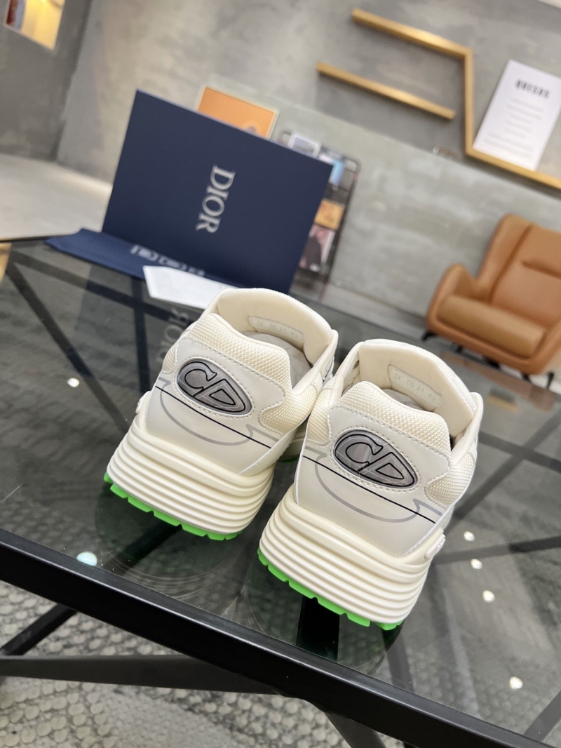 Christian Dior Sneakers